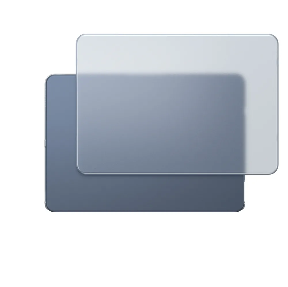 Amazingthing Titan Hardshell Case Macbook Neo 13" Blue Amazingthing Titan Hardshell Case Macbook Neo 13" Blue - Image 1