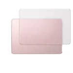 Amazingthing Titan Hardshell Case Macbook Neo 13" Pink