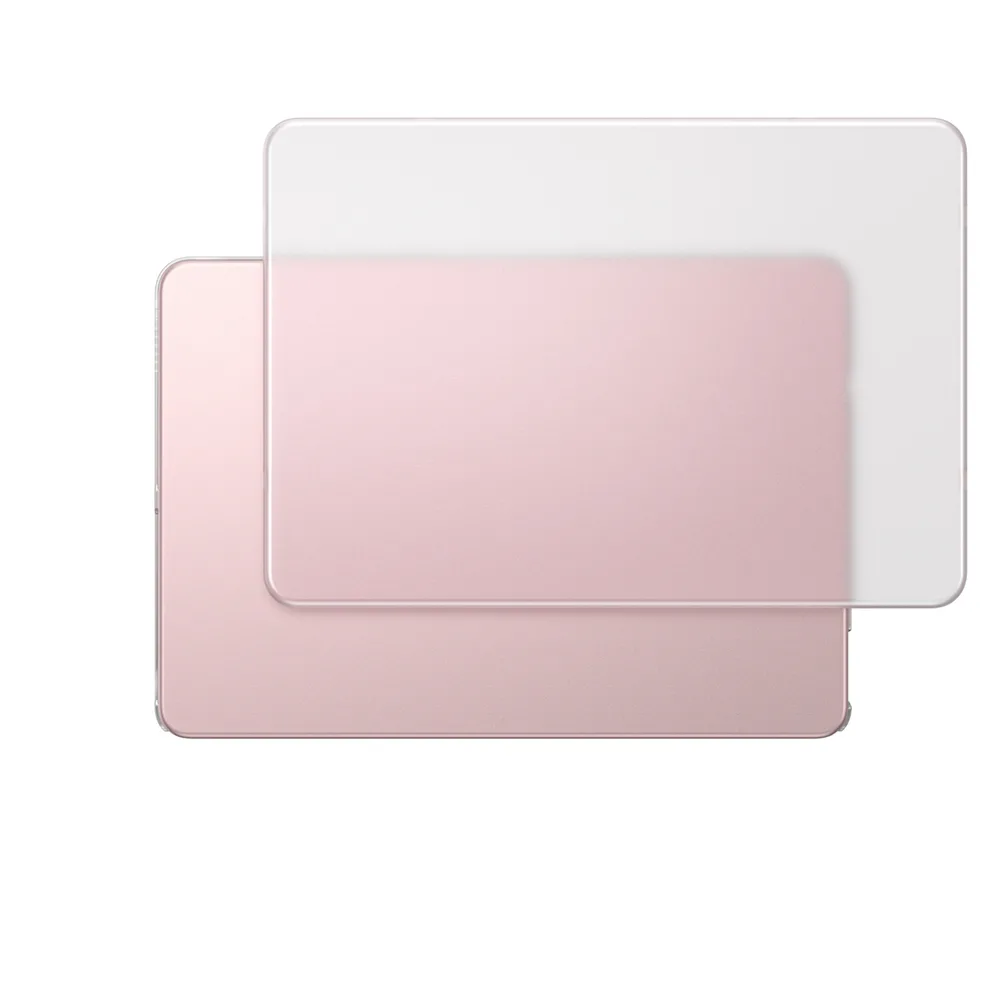 Amazingthing Titan Hardshell Case Macbook Neo 13" Pink Amazingthing Titan Hardshell Case Macbook Neo 13" Pink - Image 1