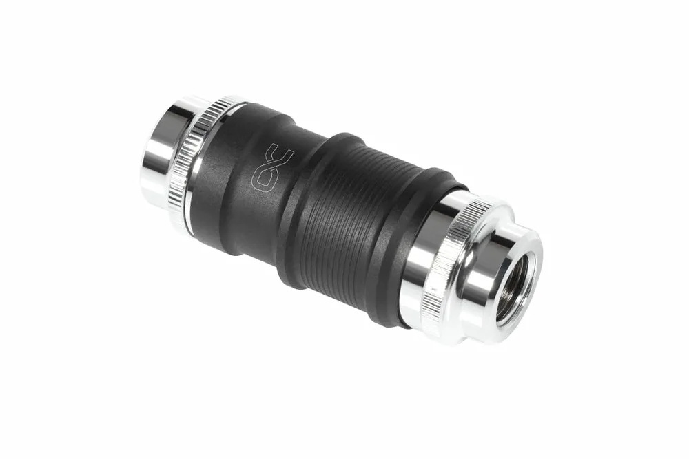 Aquatuning Gmbh Fittings Ασημί 13857 Aquatuning Gmbh Fittings Ασημί 13857 - Image 1