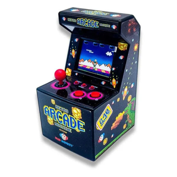 Arcade 240IN1