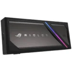 Asus Θήκη για Σκληρό Δίσκο M.2 SATA III NVME με σύνδεση SATA Type-C 90DD02U0-MA9000