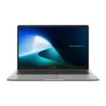 Asus ExpertBook P1 P1503CVA-S72255W 15.6" FHD (Core 5-210H/16GB/1TB SSD/W11 Home) Misty Grey (International English Keyboard)