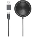 Audio Technica Μικρόφωνo Διασκέψεων Συνεδριακού Συστήματος ATR4697-USB