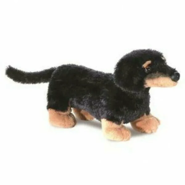 Aurora Λούτρινο Σκυλάκι Dutchhund 20 εκ. 12750