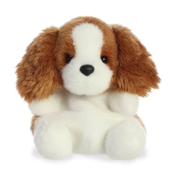 Aurora Λούτρινο Σκυλάκι Palm Pals Lady Spaniel 15 εκ. 33533