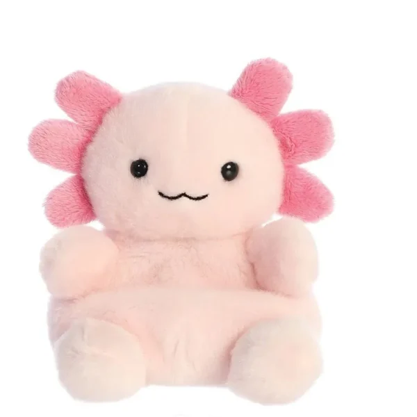 Aurora Palm Pals Ax Axolotl 13cm 33675