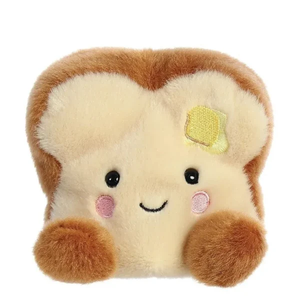 Aurora Palm Pals Buttery Toast 13cm 33574
