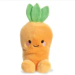 Aurora Palm Pals Cheerful Carrot 13cm 82054