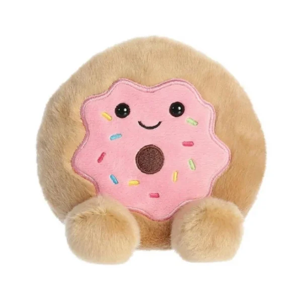 Aurora Palm Pals Claire Donut 13cm 33759