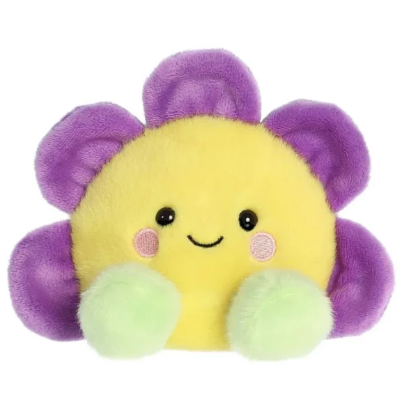 Aurora Palm Pals Fallon Flower 13cm 33778