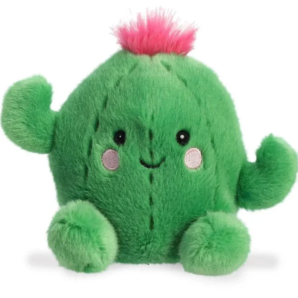 Aurora Palm Pals Prickles Cactus 13cm 33615