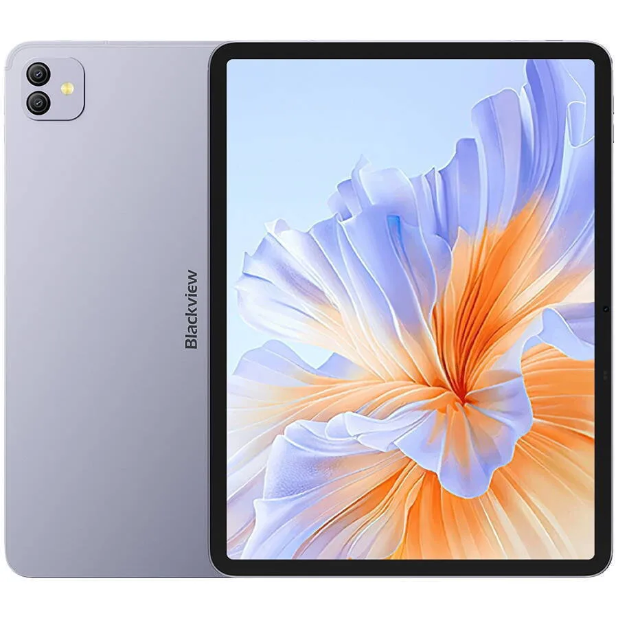 BlackView Link 8 12.7" Tablet (6GB/256GB) Μωβ BlackView Link 8 12.7" Tablet (6GB/256GB) Μωβ - Image 1