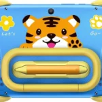 BlackView Link Mini Kids 7" Tablet (3GB/32GB) Μπλε