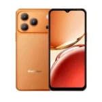 BlackView Wave 7C Dual SIM (4/128GB) Vitality Orange
