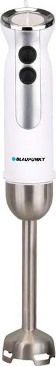 Blaupunkt HBD801WH Ραβδομπλέντερ με Ανοξείδωτη Ράβδο 1000W Λευκό Blaupunkt HBD801WH Ραβδομπλέντερ με Ανοξείδωτη Ράβδο 1000W Λευκό - Image 1