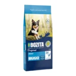 Bozita Original 12kg Ξηρά Τροφή χωρίς Γλουτένη για Ενήλικους Σκύλους με Κοτόπουλο