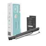 BT/LE-110 Συμβατή Μπαταρία για Lenovo IdeaPad 110-15IBR με 2200mAh