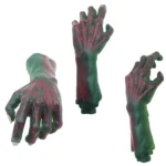 Αξεσουάρ Mad Monkey Zombie Hands Flowerpot