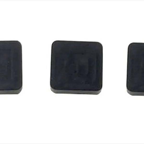 Αξεσουάρ Server Supermicro Rubber Pad 3.0mm H 10x10mm,rohs