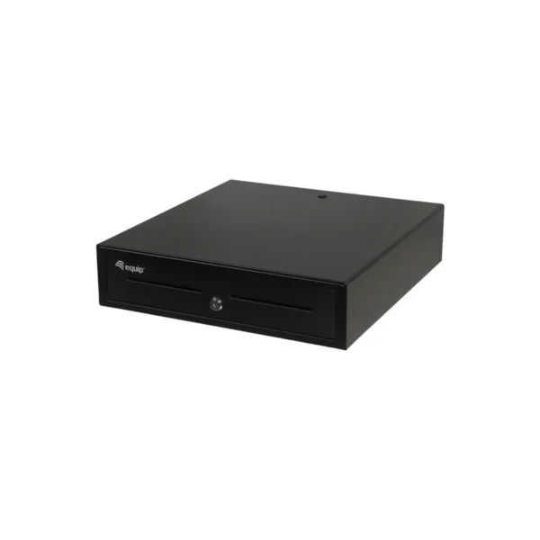 Κουτί Συρτάρι Equip 351010 Μαύρο