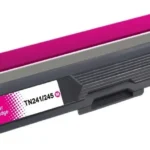 Συμβατό Toner για Laser Εκτυπωτή Brother TN241 Ματζέντα (TN241M)