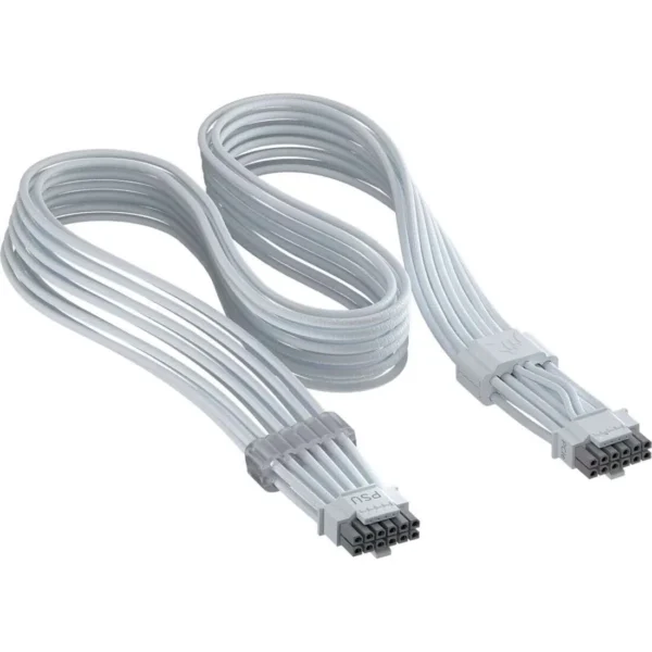 Corsair Thermalprotect - Cable Λευκό CP-8920473