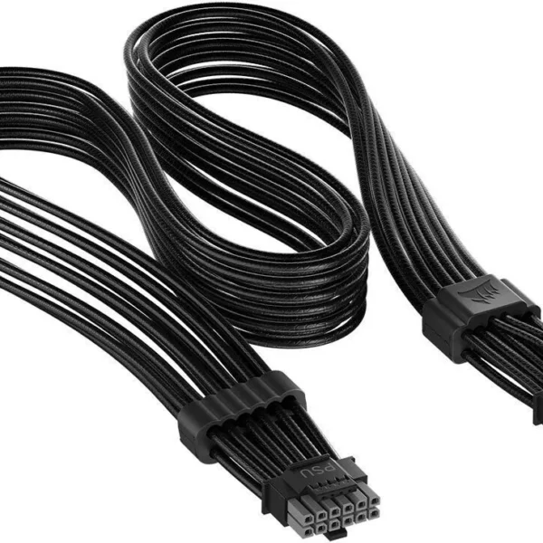 Corsair Thermalprotect - Cable Μαύρο CP-8920472