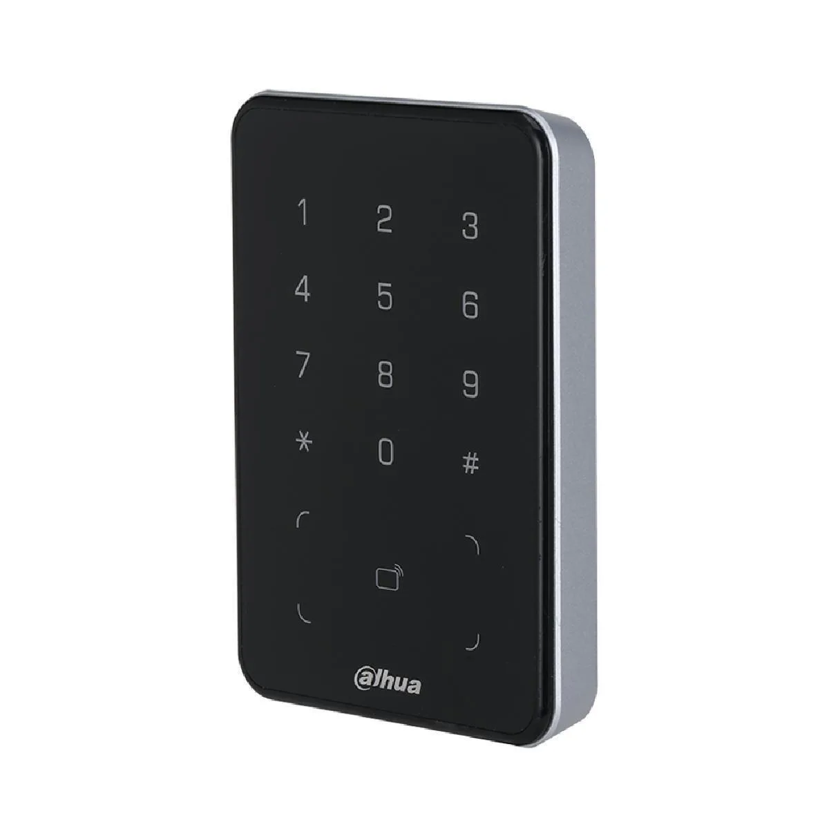 Dahua ASR2101A Access Control για Πρόσβαση με Κάρτα και Κωδικό DH.AS.210.1A Dahua ASR2101A Access Control για Πρόσβαση με Κάρτα και Κωδικό DH.AS.210.1A - Image 1
