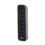Dahua ASR2201A Access Control για Πρόσβαση με Κάρτα και Κωδικό DH.AS.220.1A