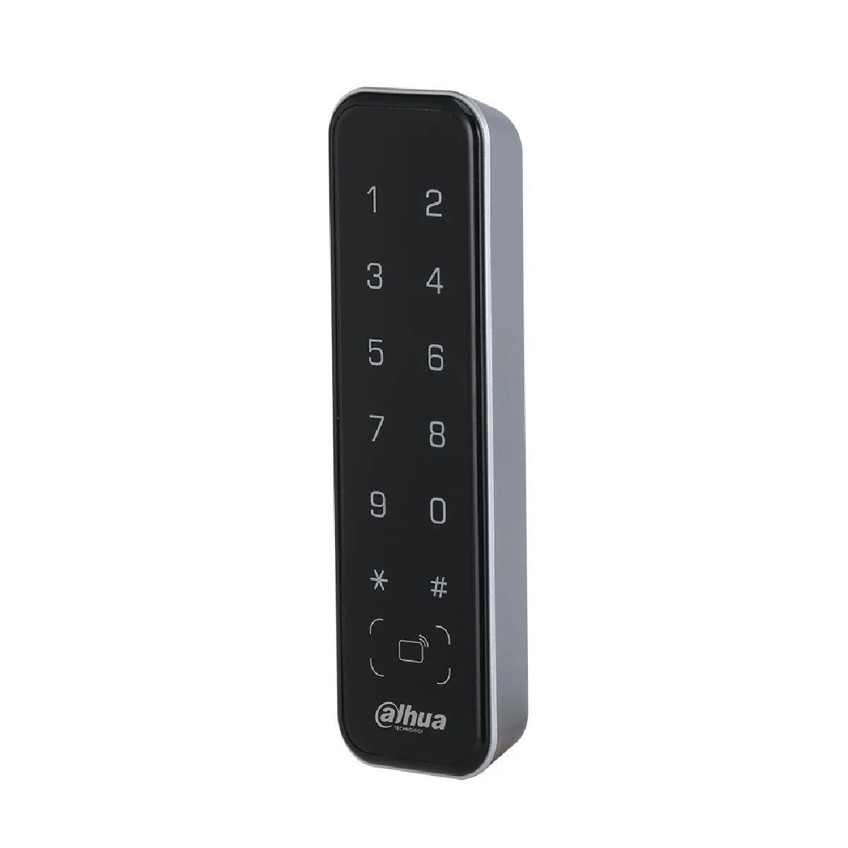 Dahua ASR2201A Access Control για Πρόσβαση με Κάρτα και Κωδικό DH.AS.220.1A Dahua ASR2201A Access Control για Πρόσβαση με Κάρτα και Κωδικό DH.AS.220.1A - Image 1