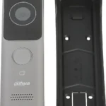 Dahua Σετ Θυροτηλεόρασης Wi-Fi VTO2311R-WP Γκρι