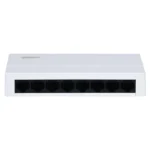 Dahua DH-SG1008L Unmanaged L2 Switch με 8 Θύρες Gigabit (1Gbps) Ethernet