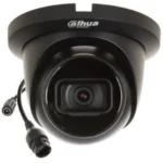 Dahua HDW5442TM-ASE-0280B-S3 IP Κάμερα Παρακολούθησης Full HD+ 4MP Αδιάβροχη με Μικρόφωνο και Φακό 2.8mm