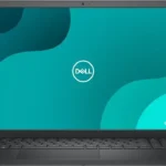 Dell Pro 15 Essential PV15250 15.6" IPS FHD 120Hz (Core 3-100U/8GB/512GB SSD/W11 Pro) Carbon Black (International English Keyboard)
