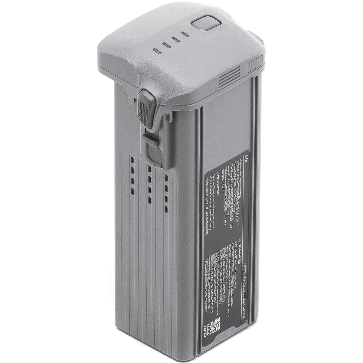 DJI Intelligent Flight Μπαταρία Li-Po 14.6V 4276mAh για DJI Air 3S CP.MA.00000833.01 DJI Intelligent Flight Μπαταρία Li-Po 14.6V 4276mAh για DJI Air 3S CP.MA.00000833.01 - Image 1