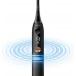 Dreame E10s Ηλεκτρική Οδοντόβουρτσα με Αισθητήρα Πίεσης Μαύρη
