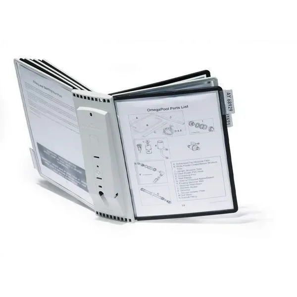 Durable Κορνίζα A4 563122