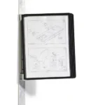 Durable Κορνίζα A4 591401