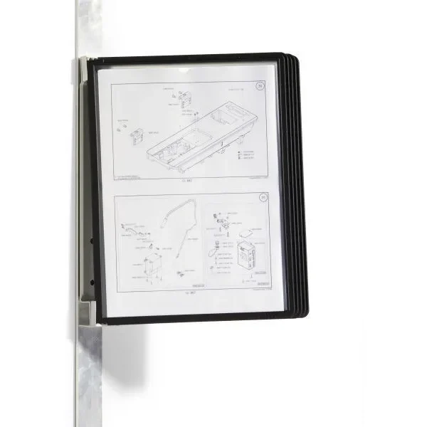 Durable Κορνίζα A4 591401