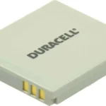 Duracell Μπαταρία Φωτογραφικής Μηχανής DRC4L Ιόντων-Λιθίου (Li-ion) 720mAh Συμβατή με Canon