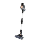 Eldom OB210 Επαναφορτιζόμενη Σκούπα Stick 22.2V Ασημί