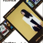 Fujifilm Color Instax Mini Instant Φιλμ 16746486 (10 Exposures) Contact Sheet