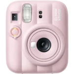 Fujifilm Instax Mini 13 Instant Φωτογραφική Μηχανή Candy Pink