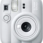 Fujifilm Instax Mini 13 Instant Φωτογραφική Μηχανή Frost Blue