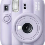 Fujifilm Instax Mini 13 Instant Φωτογραφική Μηχανή Frost Blue