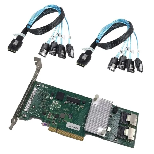Fujitsu Sas Internal Kit PY-CBS118