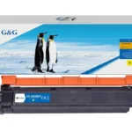 G&G Συμβατό Toner για Laser Εκτυπωτή Brother Brother Tn-248xl Κίτρινο GG-CB248XLY