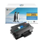 G&G Συμβατό Toner για Laser Εκτυπωτή Samsung 5000 Σελίδων Μαύρο NT-PS3310XC