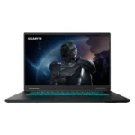 Gigabyte Gaming A16 16" IPS FHD+ 165Hz (Ryzen 7-260/16GB/512GB SSD/GeForce RTX 5050/W11 Home) (US Keyboard)